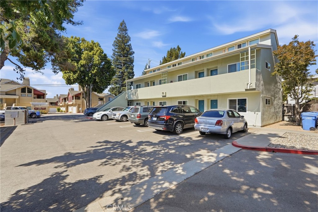356 N Chorro, San Luis Obispo, CA 93405