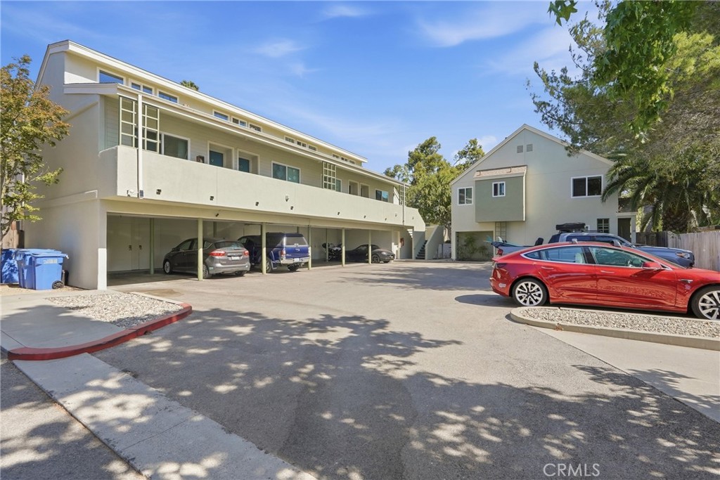 356 N Chorro, San Luis Obispo, CA 93405