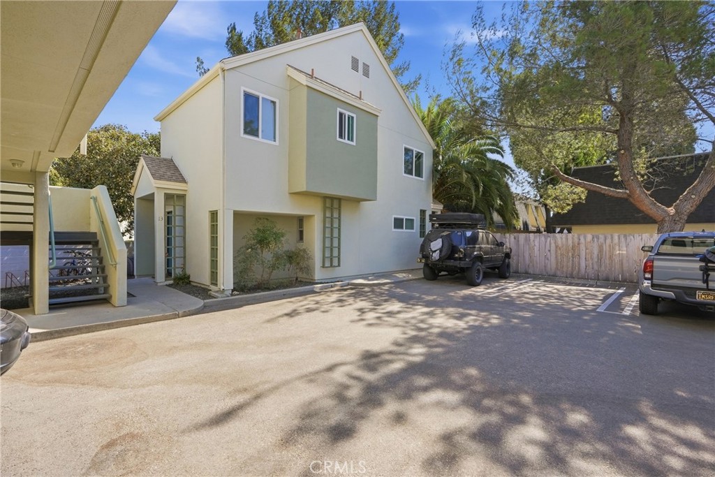 356 N Chorro, San Luis Obispo, CA 93405