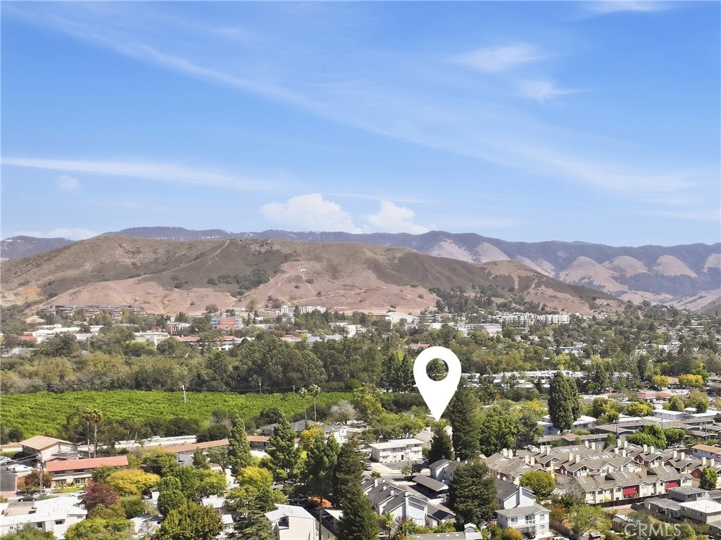 356 N Chorro, San Luis Obispo, CA 93405