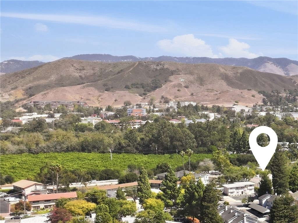356 N Chorro, San Luis Obispo, CA 93405