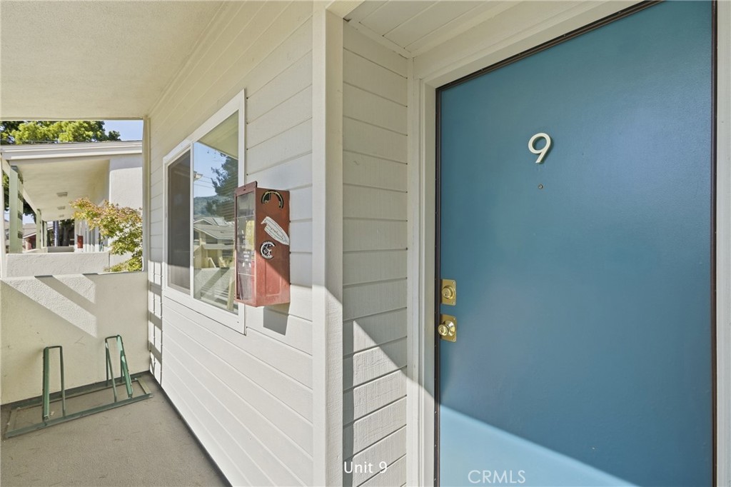 356 N Chorro, San Luis Obispo, CA 93405