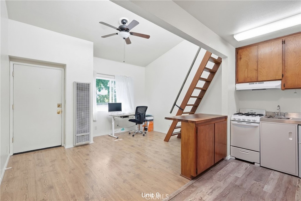 356 N Chorro, San Luis Obispo, CA 93405
