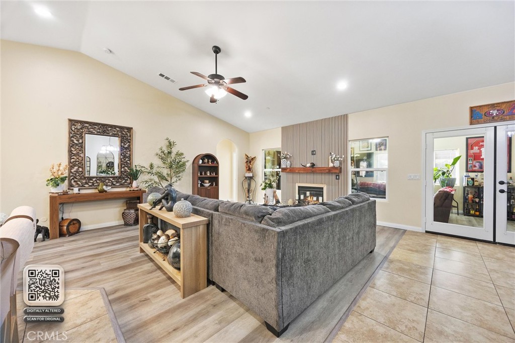 917 Newcastle Ct, Shafter, CA 93263