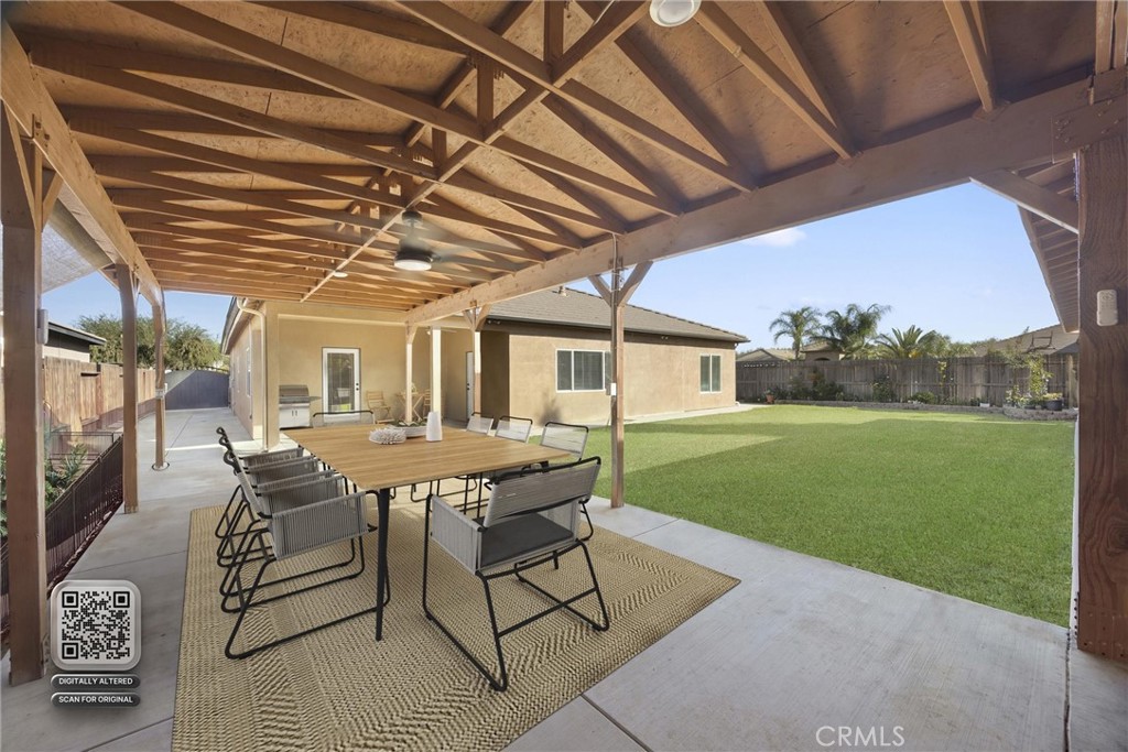 917 Newcastle Ct, Shafter, CA 93263
