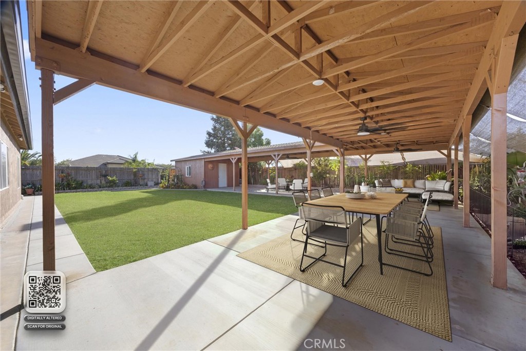 917 Newcastle Ct, Shafter, CA 93263