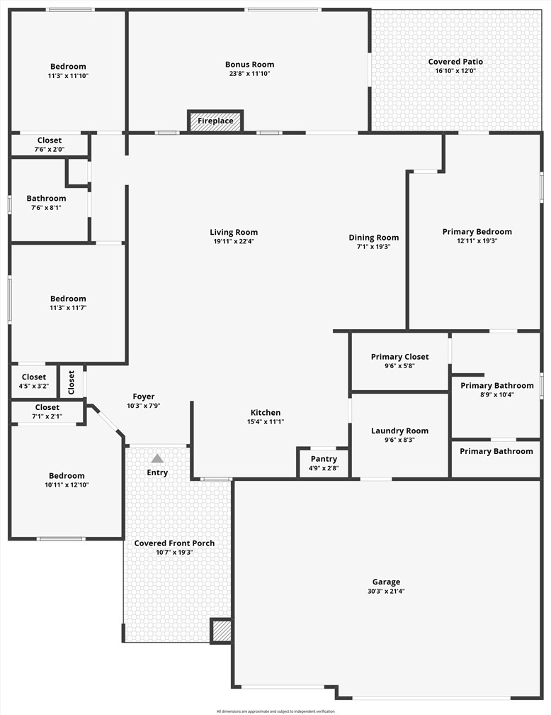 917 Newcastle Ct, Shafter, CA 93263