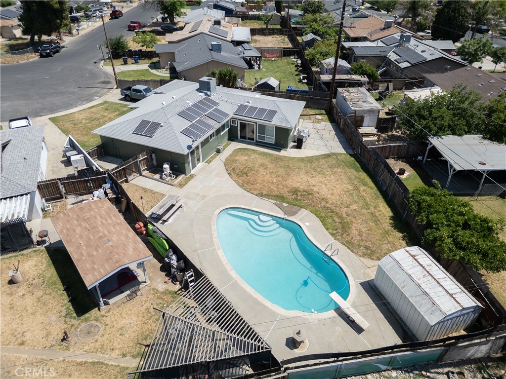 10955 Abby Ln, Hanford, CA 93230