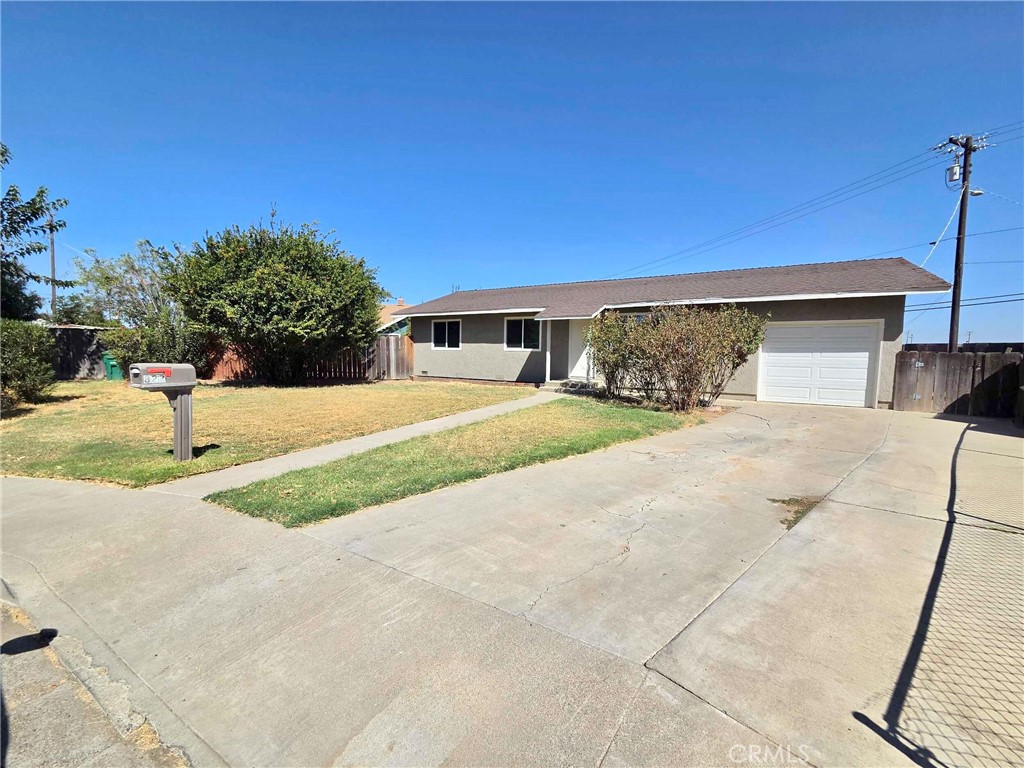 822 Walnut, Gustine, CA 95322