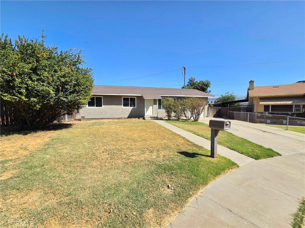 822 Walnut, Gustine, CA 95322