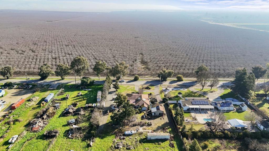 3629 N Lake Rd, Merced, CA 95340