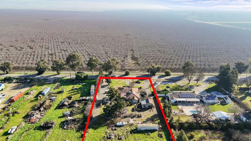 3629 N Lake Rd, Merced, CA 95340