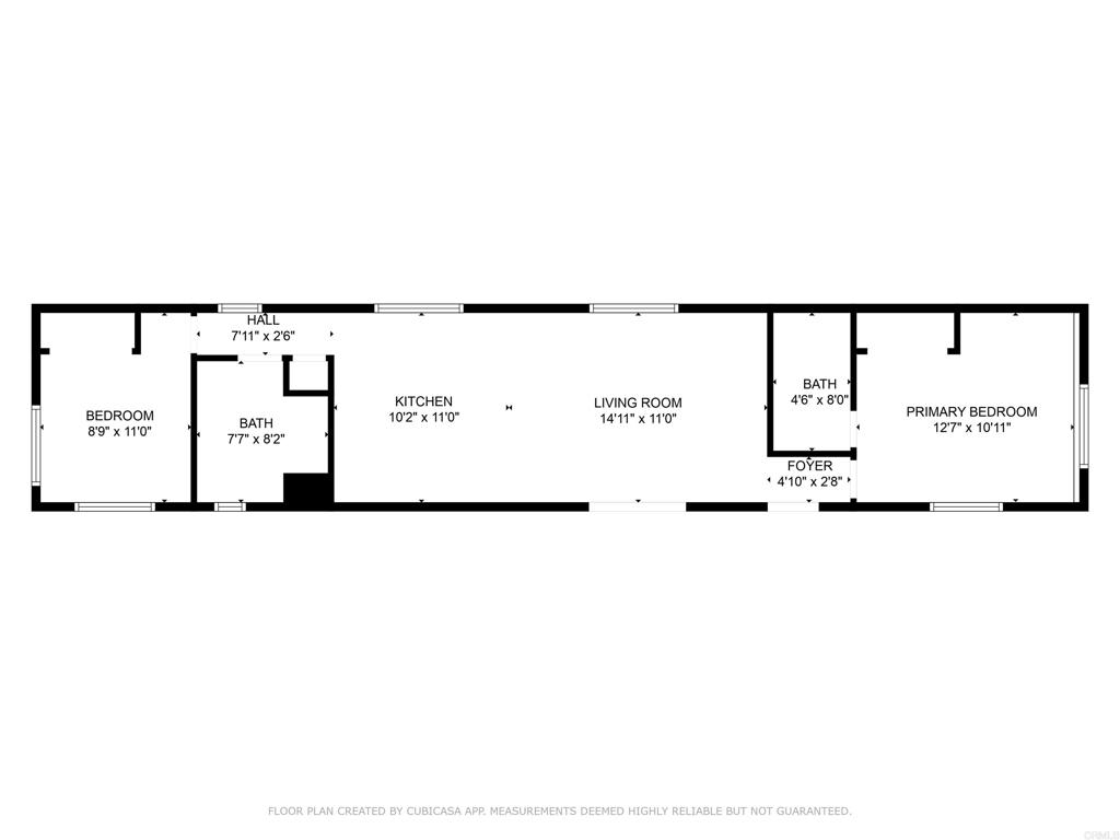 2042 Girard St #42, Delano, CA 93215
