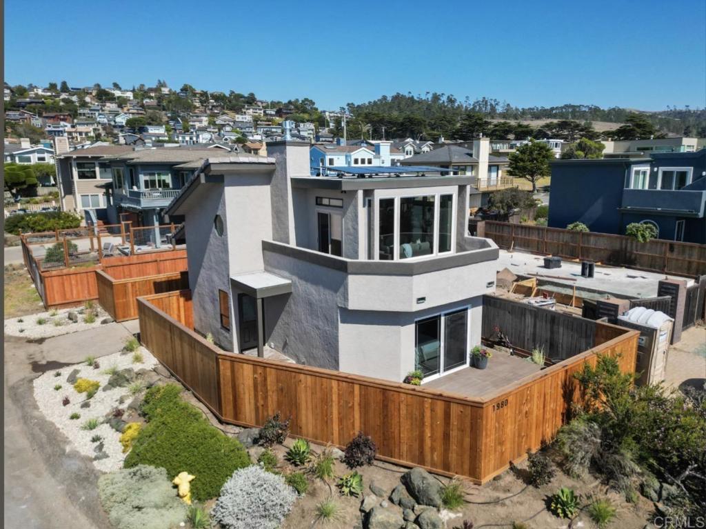 1980 Sherwood Dr, Cambria, CA 93428