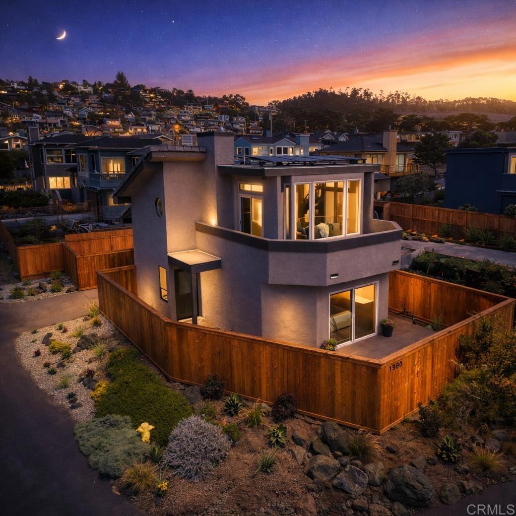 1980 Sherwood Dr, Cambria, CA 93428