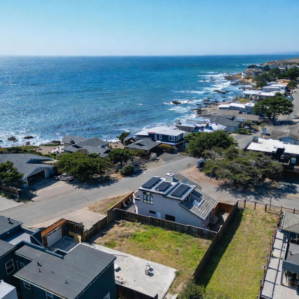 1980 Sherwood Dr, Cambria, CA 93428