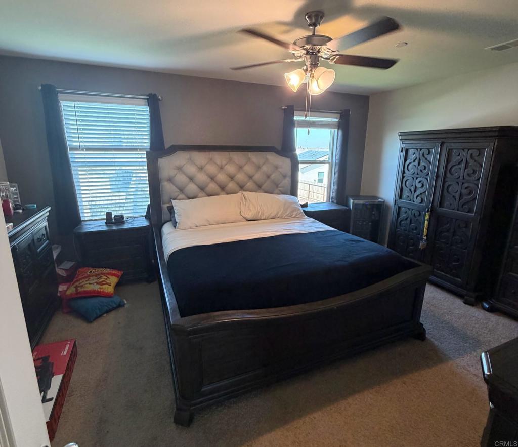 3637 N McCaffrey Ave, Fresno, CA 93722