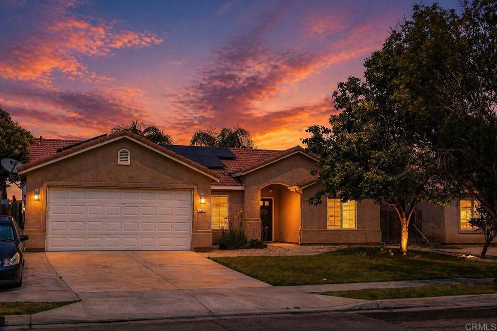 1462 Chimney Way, Lemoore, CA 93245