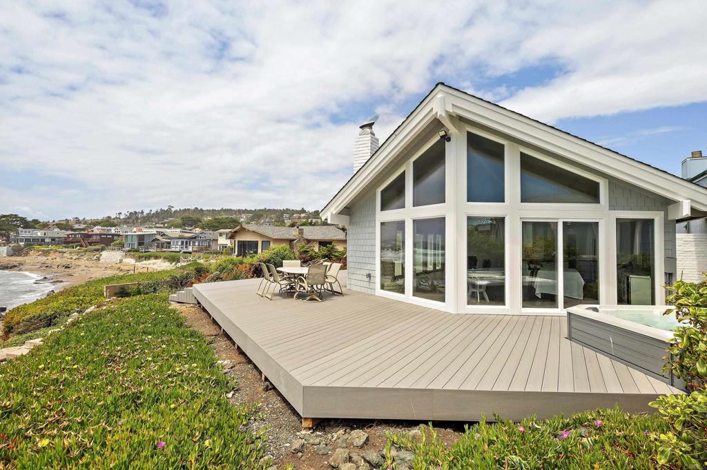 1999 Sherwood Dr, Cambria, CA 93428
