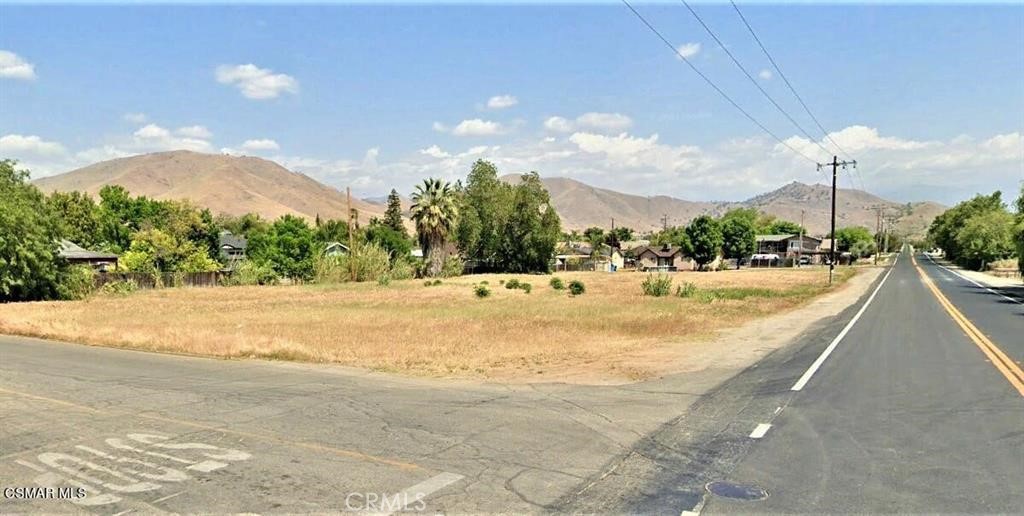 0 Narango Blvd, Woodlake, CA 93286