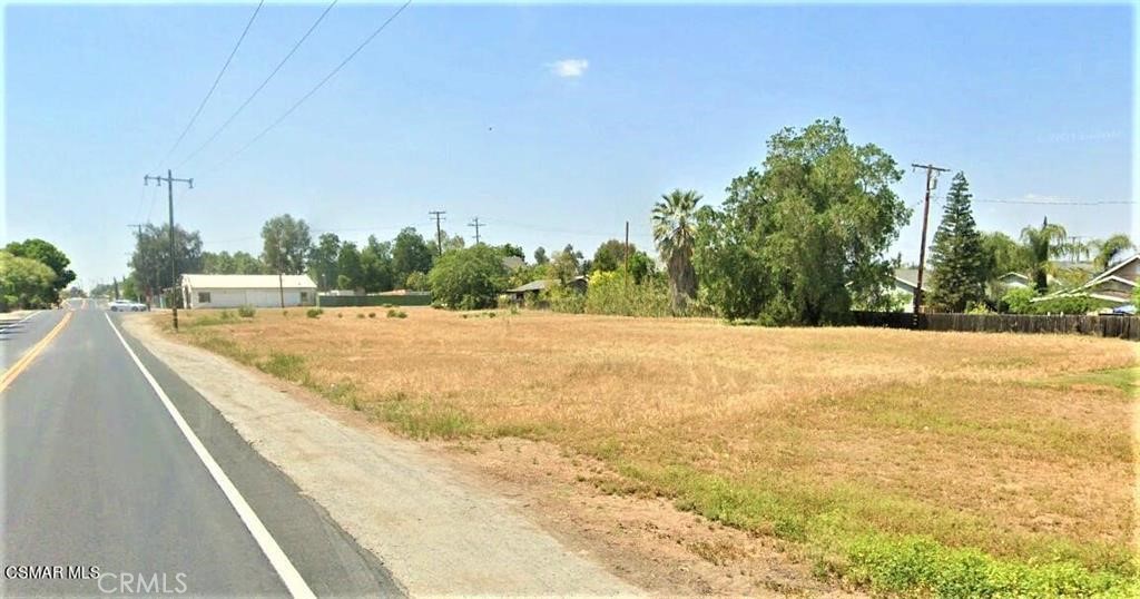 0 Narango Blvd, Woodlake, CA 93286