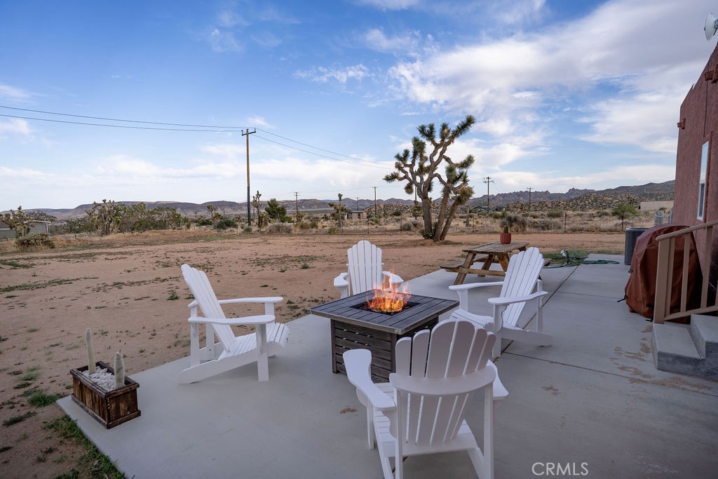 2995 Ox Yoke, Pioneertown, CA 92268