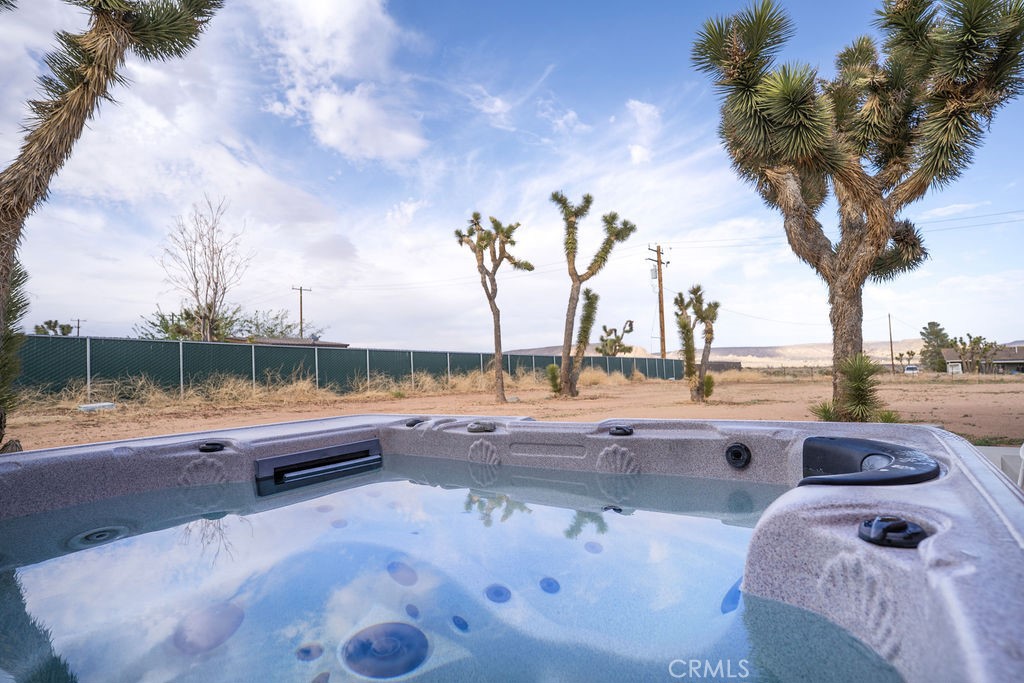 2995 Ox Yoke, Pioneertown, CA 92268