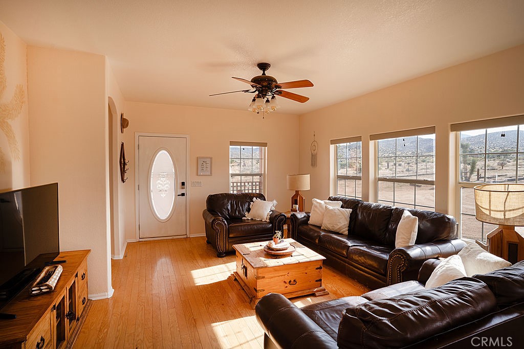 2995 Ox Yoke, Pioneertown, CA 92268