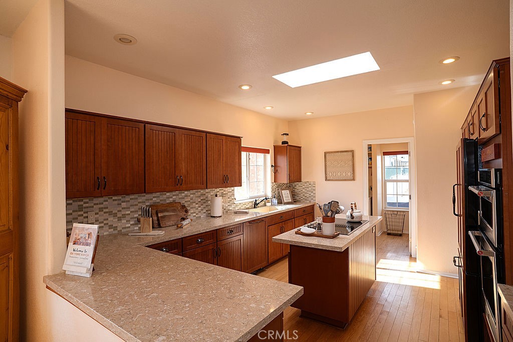 2995 Ox Yoke, Pioneertown, CA 92268