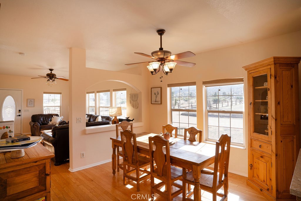 2995 Ox Yoke, Pioneertown, CA 92268