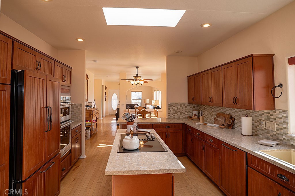 2995 Ox Yoke, Pioneertown, CA 92268