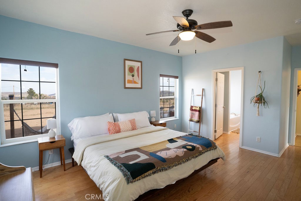 2995 Ox Yoke, Pioneertown, CA 92268