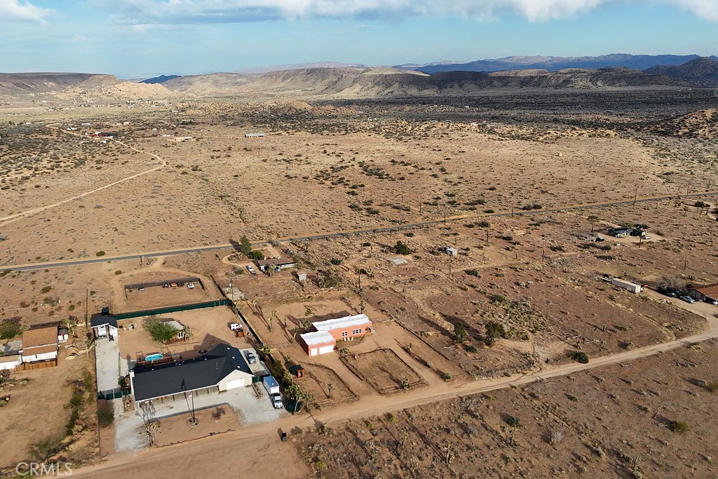 2995 Ox Yoke, Pioneertown, CA 92268