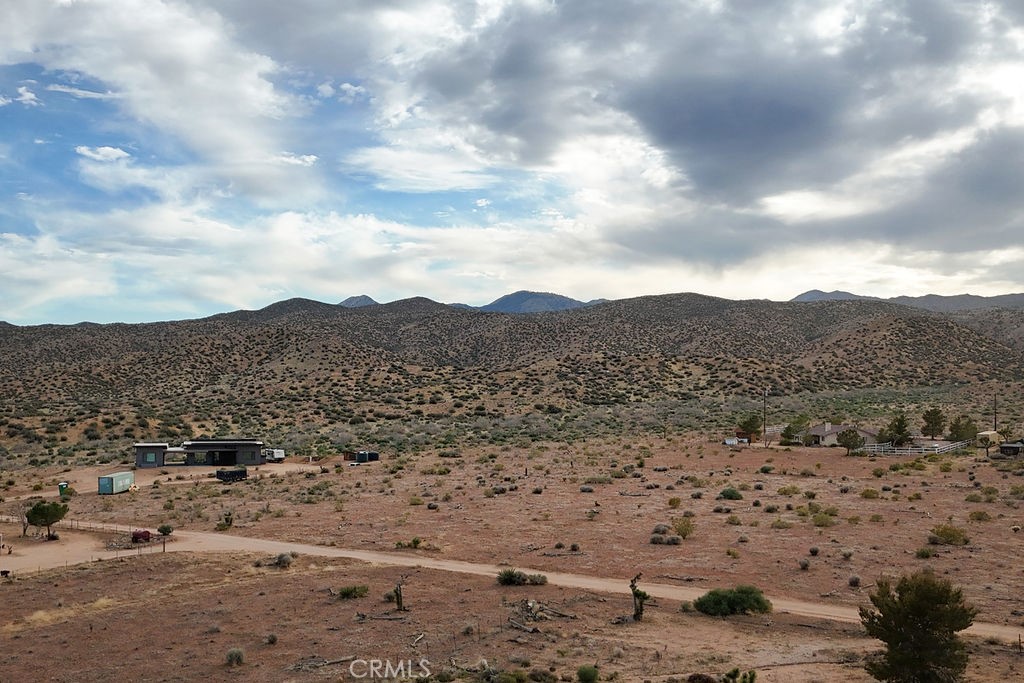 2995 Ox Yoke, Pioneertown, CA 92268