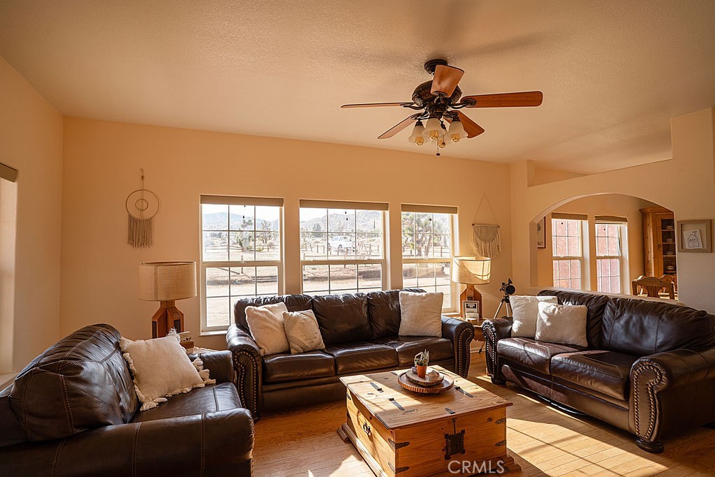 2995 Ox Yoke, Pioneertown, CA 92268