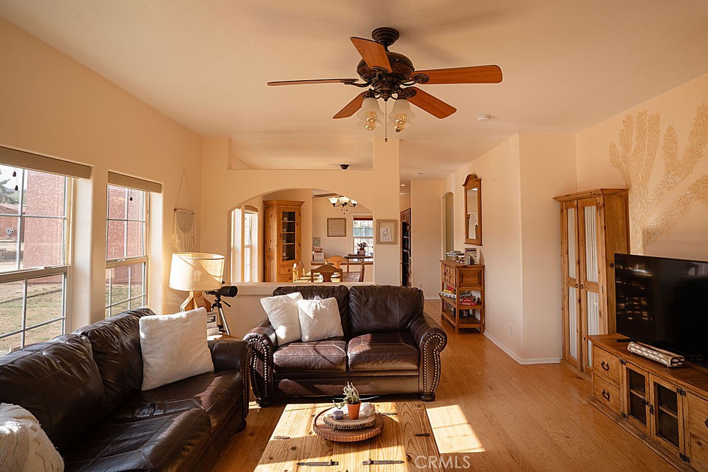 2995 Ox Yoke, Pioneertown, CA 92268