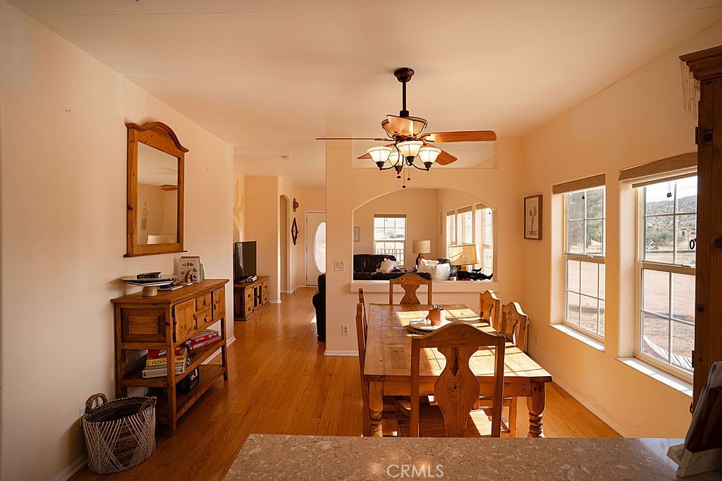 2995 Ox Yoke, Pioneertown, CA 92268