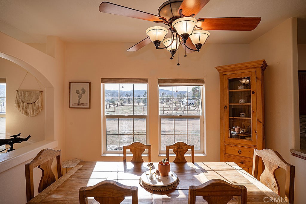 2995 Ox Yoke, Pioneertown, CA 92268