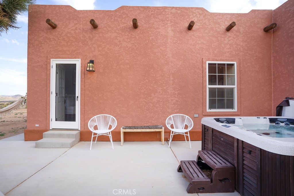 2995 Ox Yoke, Pioneertown, CA 92268