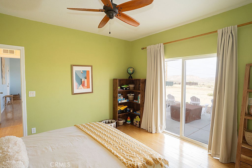 2995 Ox Yoke, Pioneertown, CA 92268