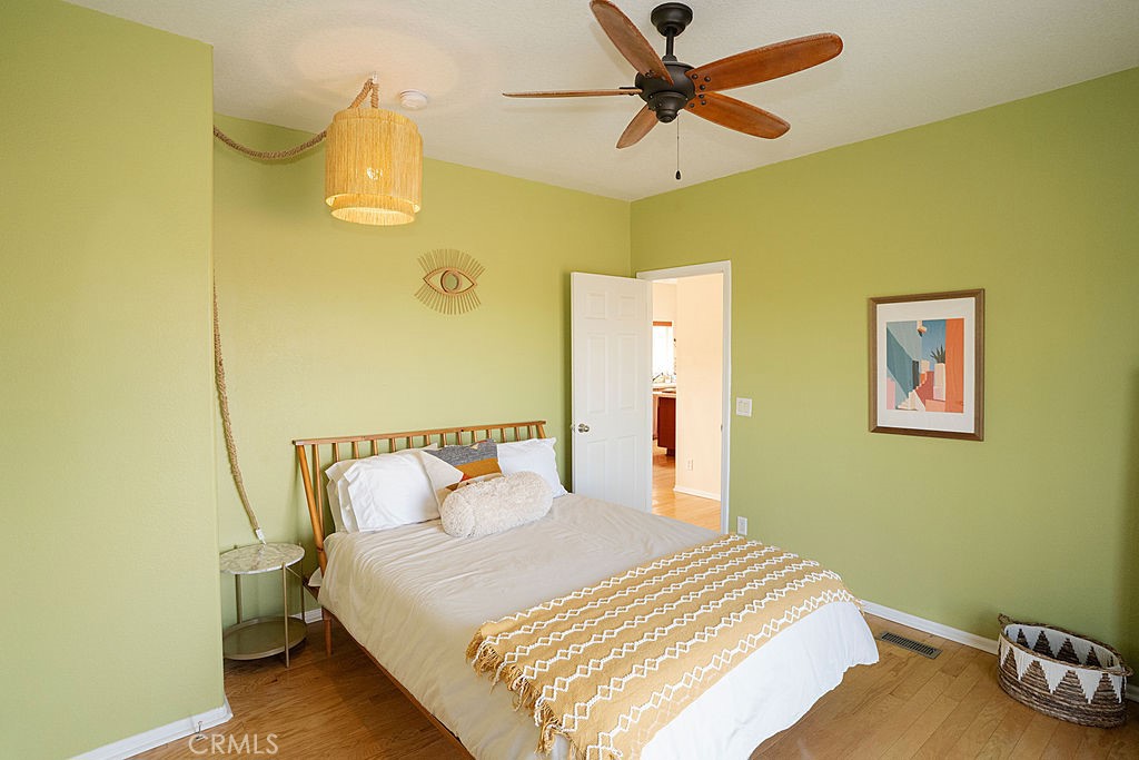 2995 Ox Yoke, Pioneertown, CA 92268