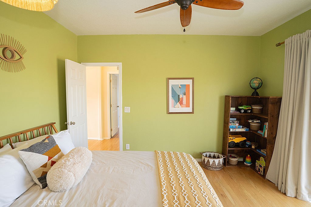 2995 Ox Yoke, Pioneertown, CA 92268