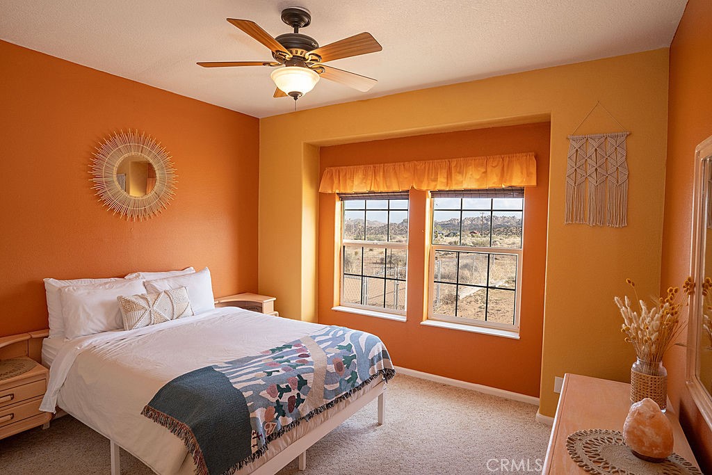 2995 Ox Yoke, Pioneertown, CA 92268