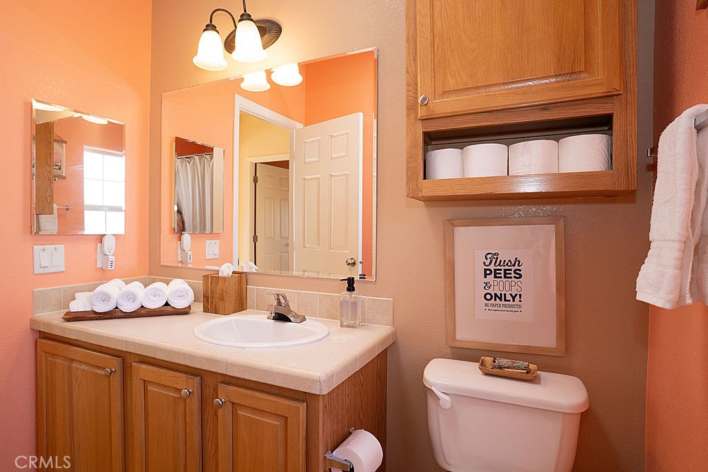 2995 Ox Yoke, Pioneertown, CA 92268