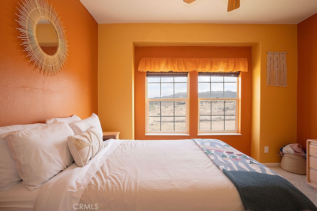 2995 Ox Yoke, Pioneertown, CA 92268