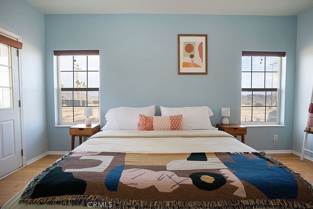 2995 Ox Yoke, Pioneertown, CA 92268