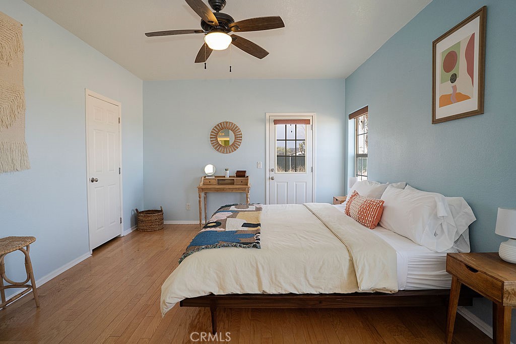 2995 Ox Yoke, Pioneertown, CA 92268