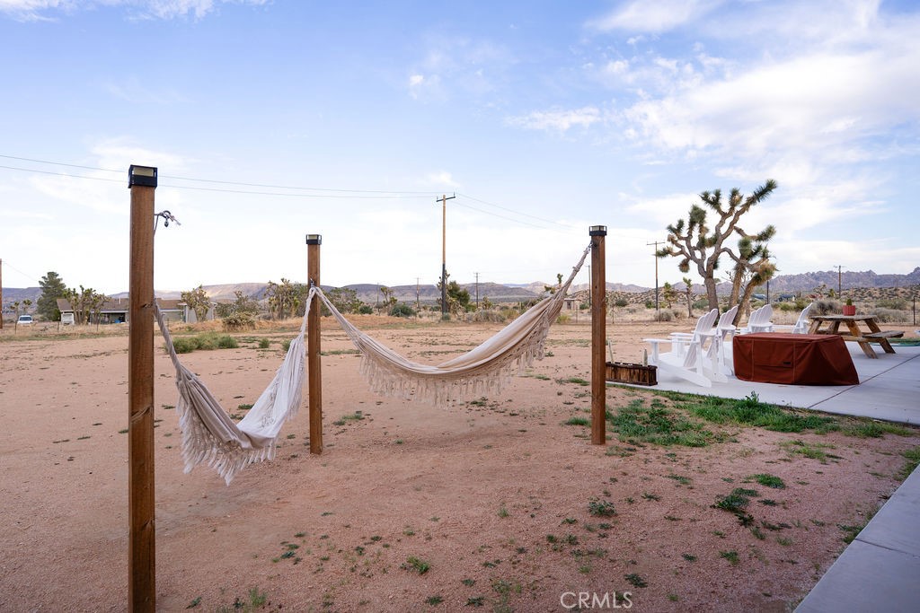 2995 Ox Yoke, Pioneertown, CA 92268