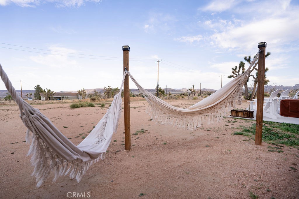 2995 Ox Yoke, Pioneertown, CA 92268