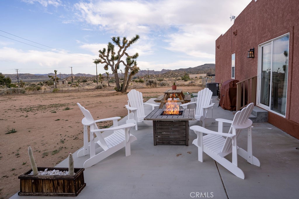 2995 Ox Yoke, Pioneertown, CA 92268